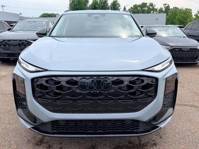 2026 Audi Q3 SUV