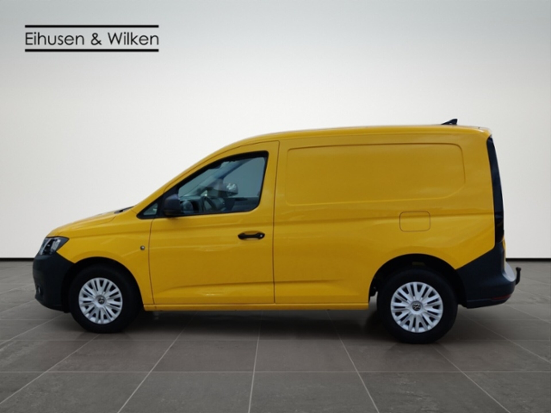 Volkswagen Caddy Cargo
