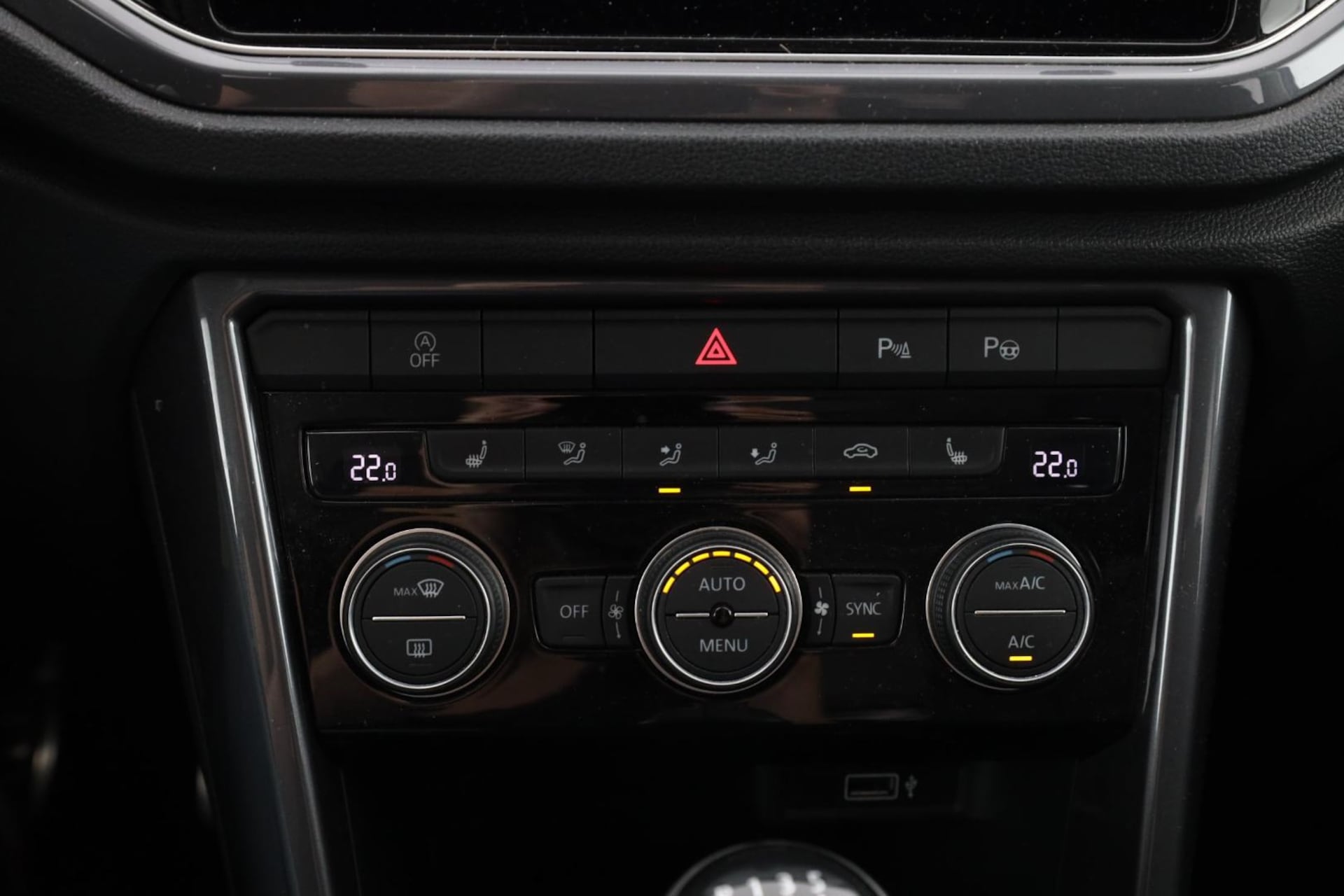 Volkswagen T-Roc IQ.DRIVE