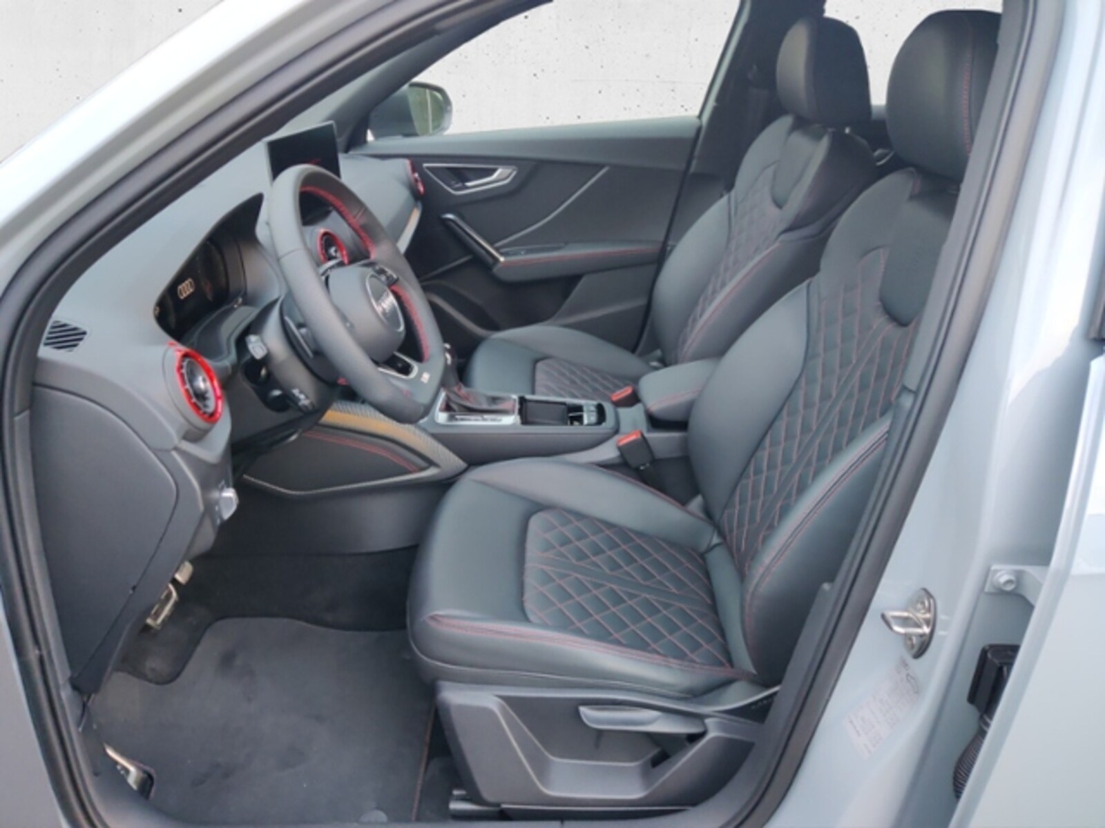 Audi Q2 – Bild 11