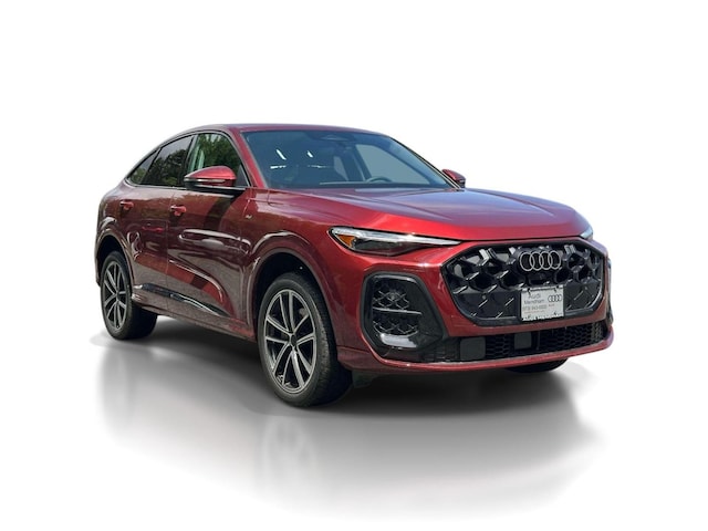 2026 Audi Q5 Sportback