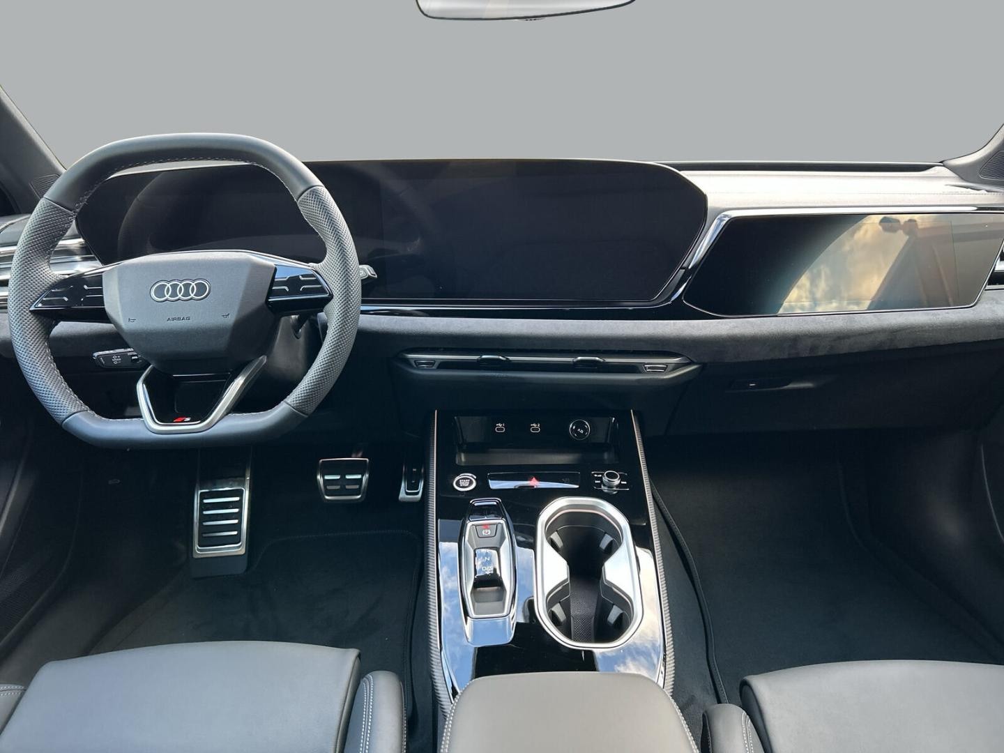 Bild über Audi A6 Avant edition one TDI 150 kW S tronic - für weitere Informationen kontaktieren Sie den Audi Partner