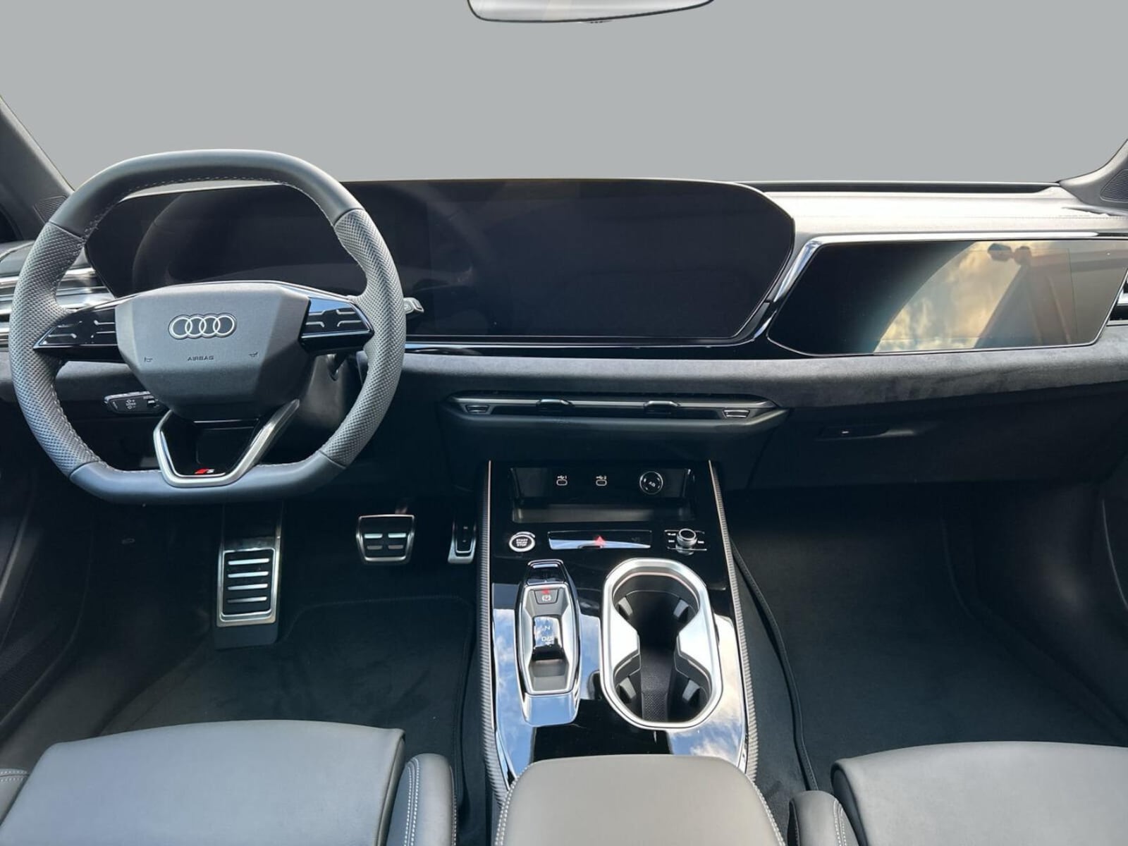 Audi A6 Avant – Bild 6