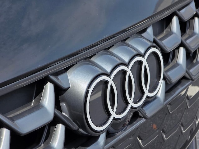2026 Audi A5 Sedan