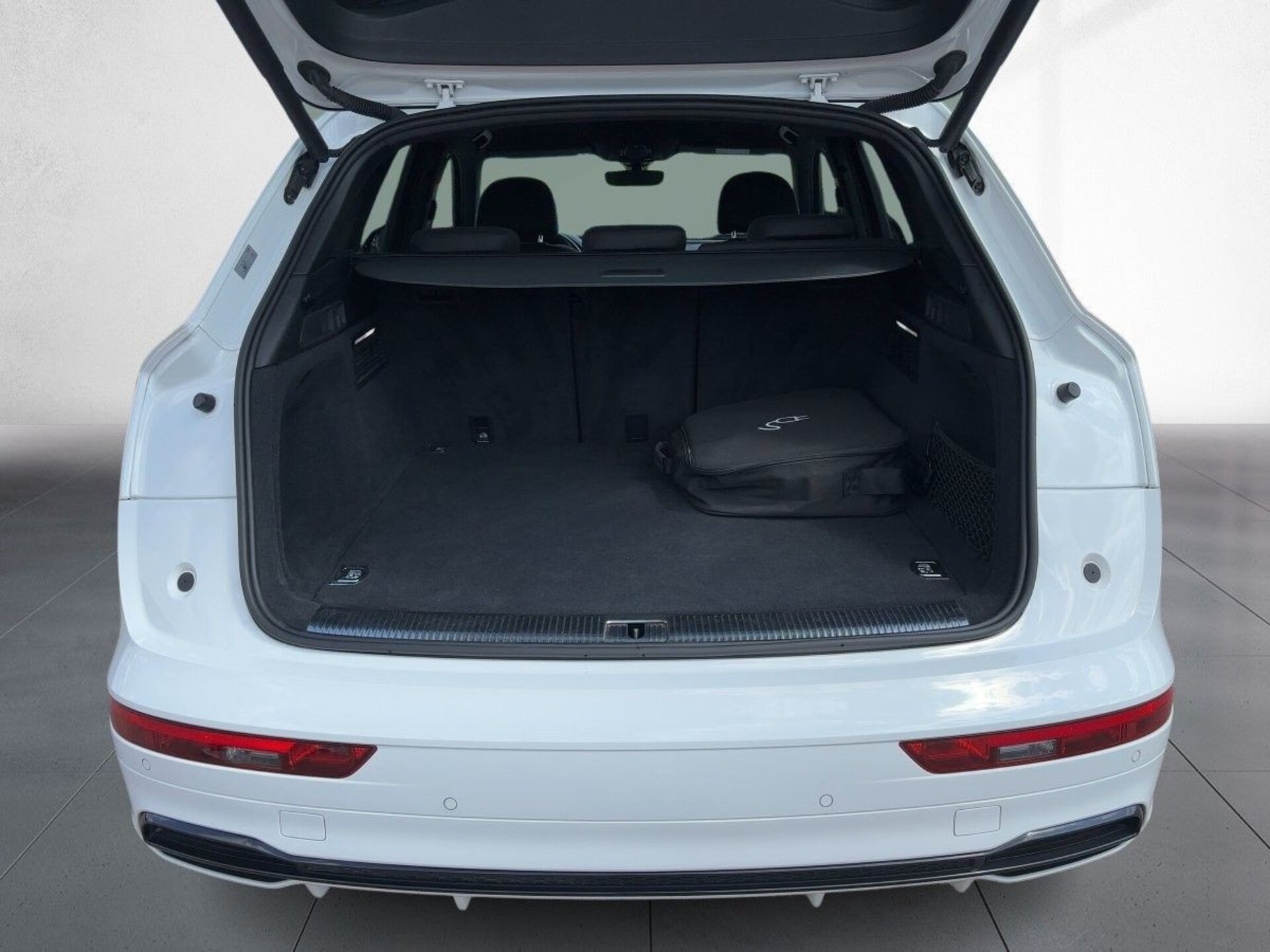 Audi Q5 TFSI e Sport