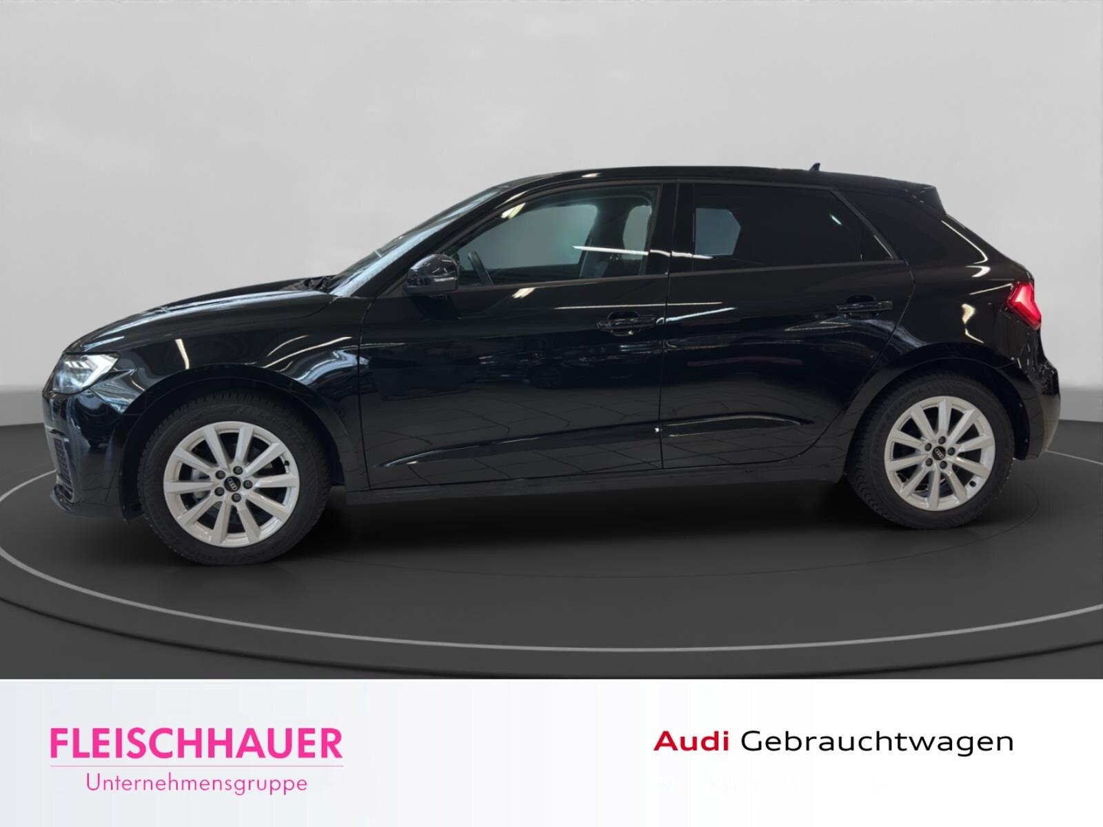 Audi A1 Sportback – Bild 3