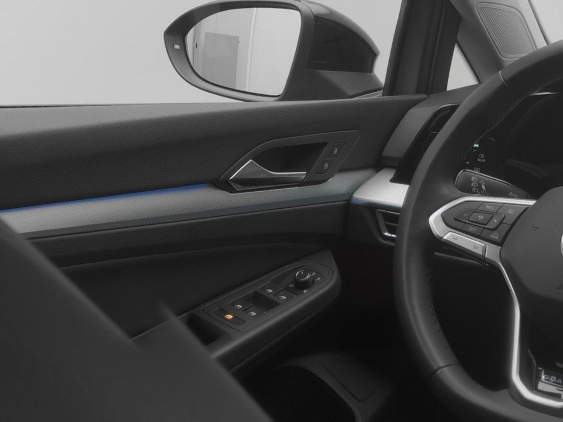 Volkswagen Golf Variant Goal