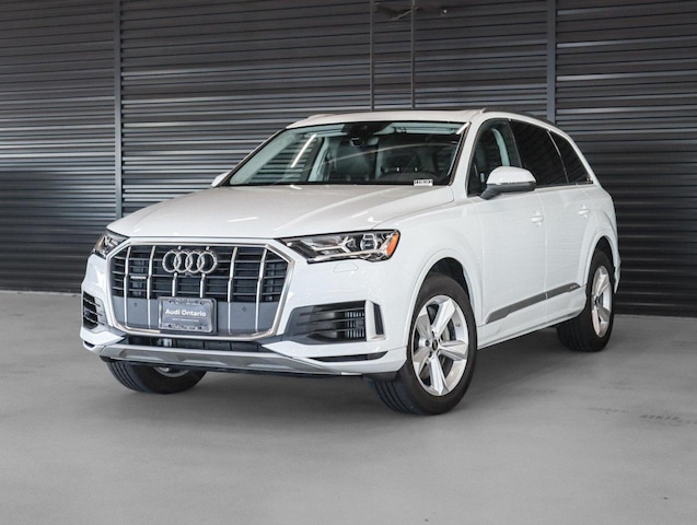 Photo of 2022 Audi Q7 