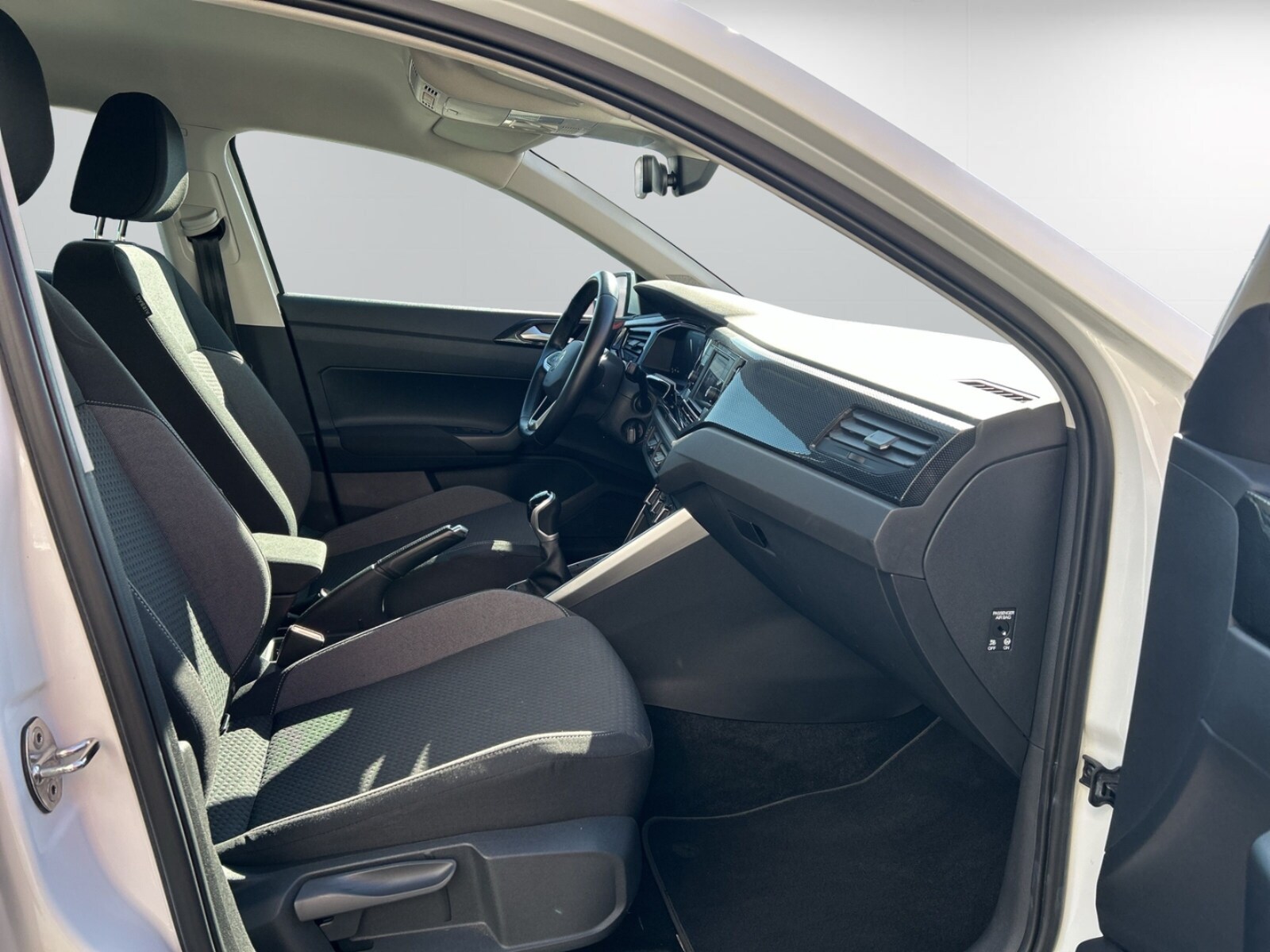 Volkswagen Polo – Bild 7