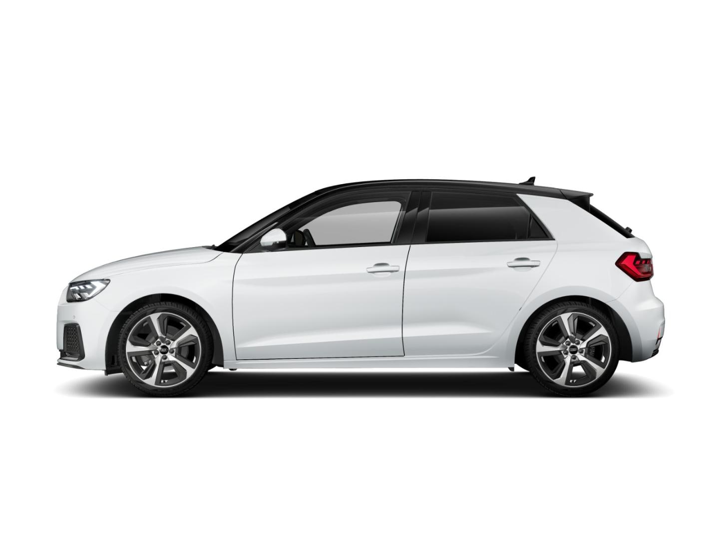 Bild über Audi A1 Sportback advanced 30 TFSI S tronic - für weitere Informationen kontaktieren Sie den Audi Partner
