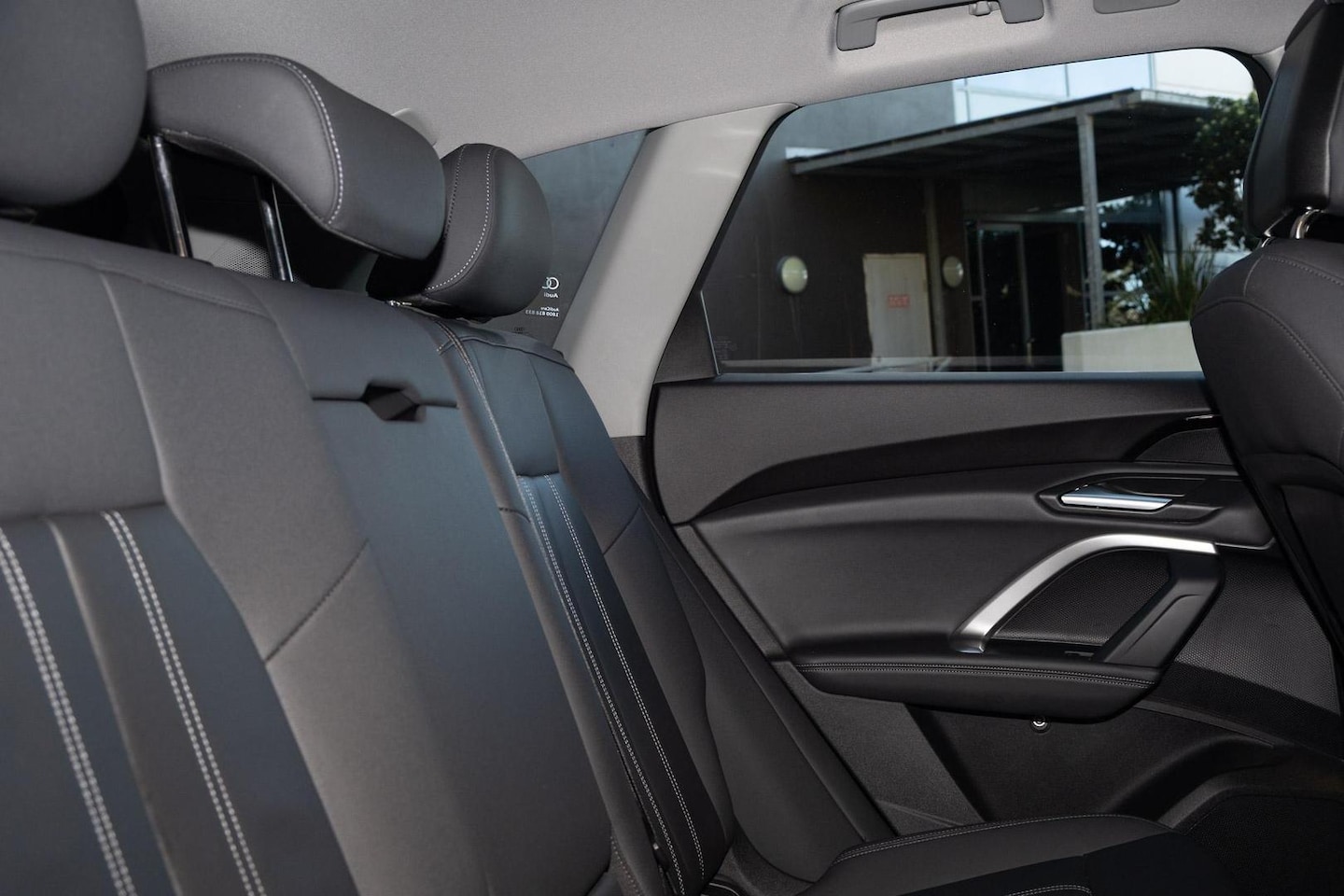 Image about Audi Q5 SUV TFSI 150 kW
