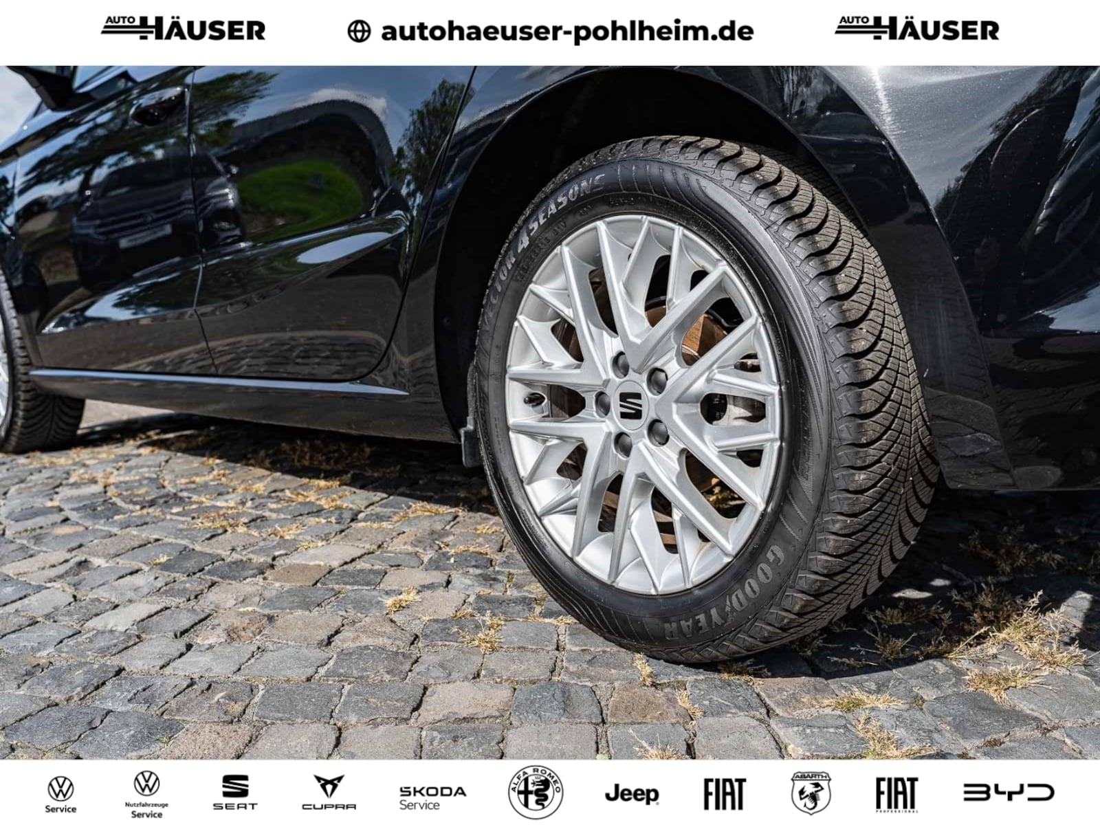 SEAT Ibiza – Bild 6