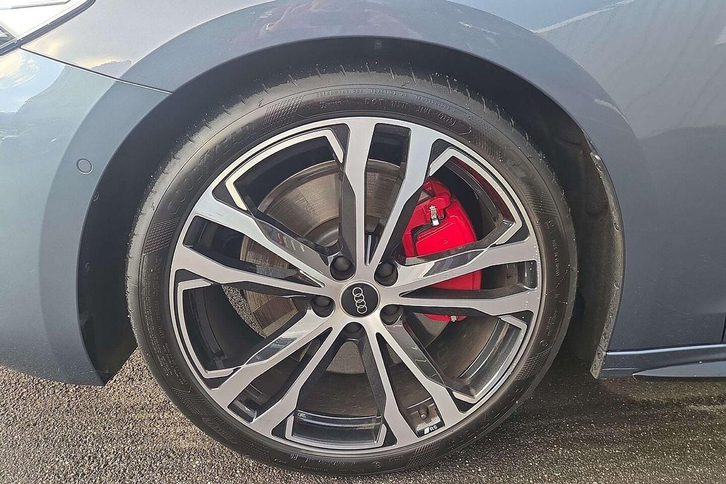 Image about Audi A5 Sedan TFSI e e-hybrid quattro 270 kW S tronic