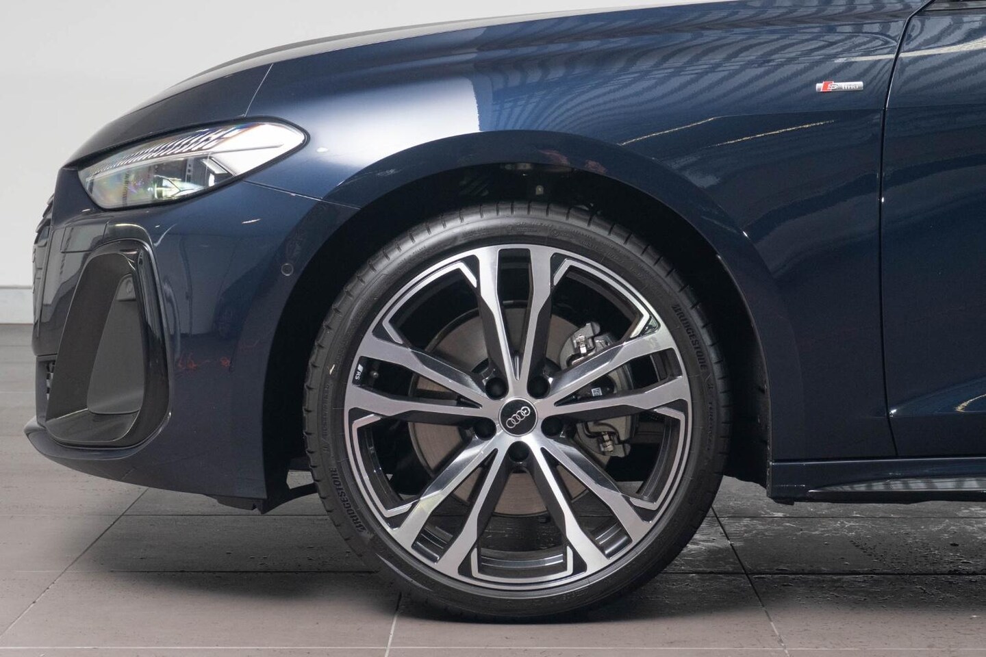 Image about Audi A5 Avant TFSI quattro 200 kW S tronic