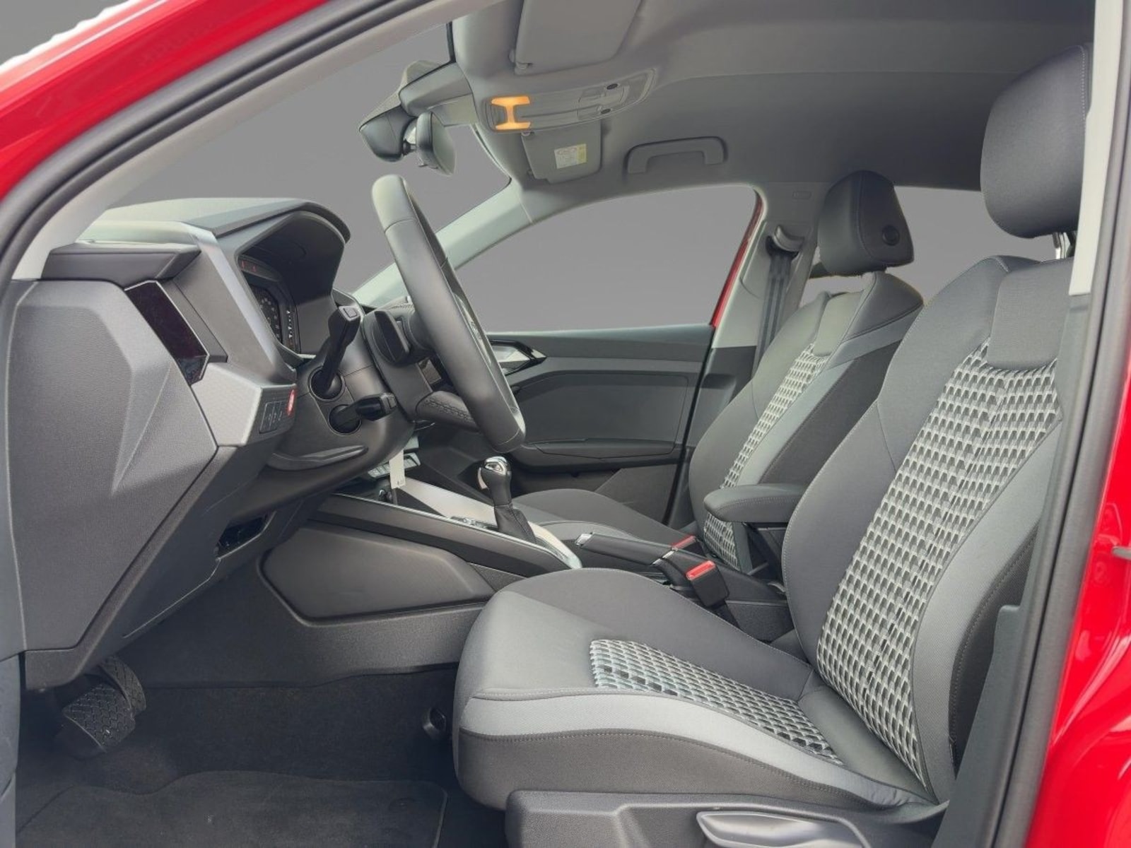 Audi A1 Sportback – Bild 10