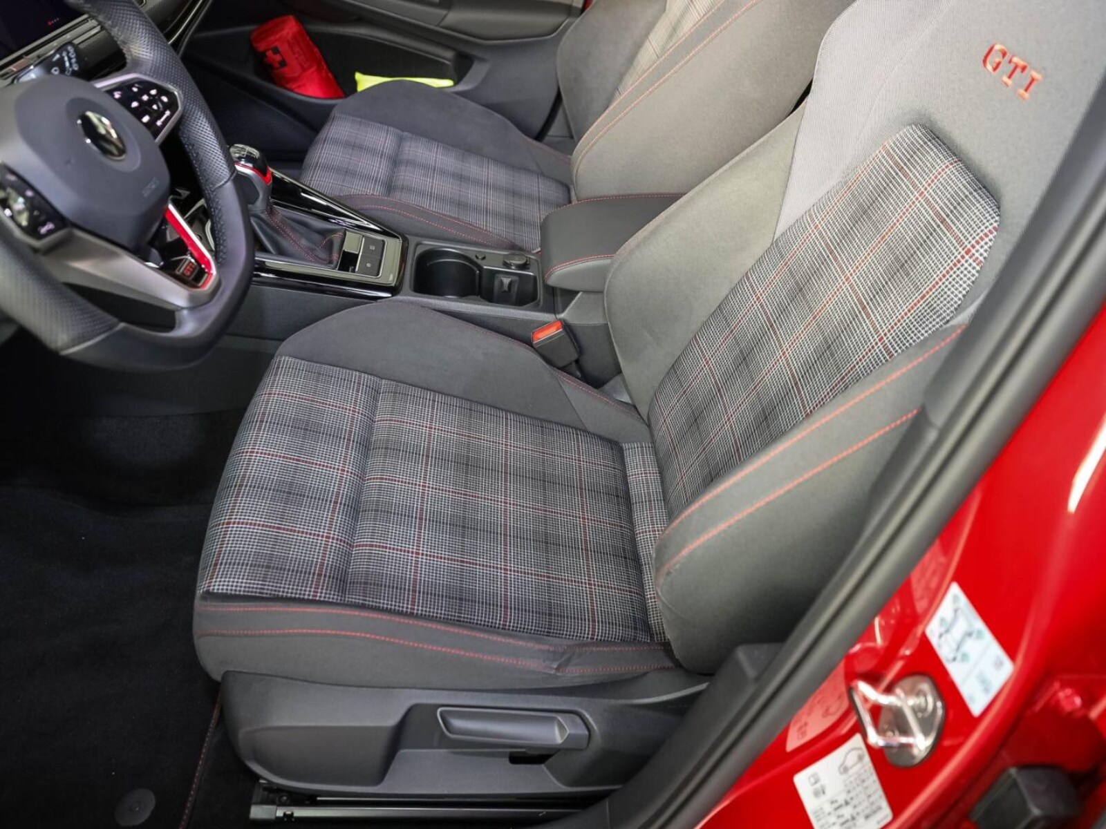Volkswagen Golf – Bild 12