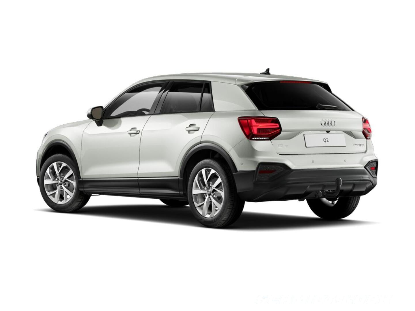 Bild über Audi Q2 35 TFSI S tronic - für weitere Informationen kontaktieren Sie den Audi Partner