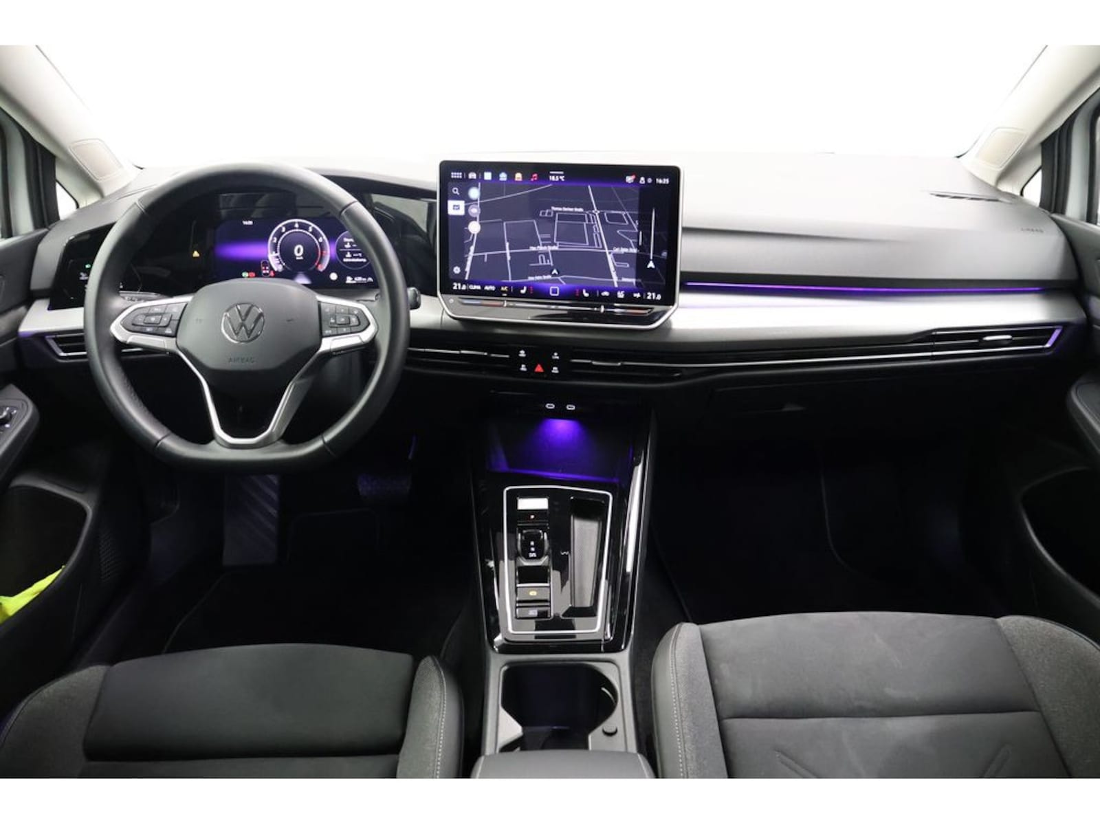 Volkswagen Golf – Bild 8