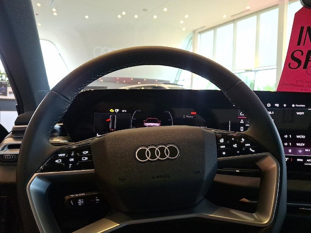 2026 Audi A6 Premium Plus - Photo 13