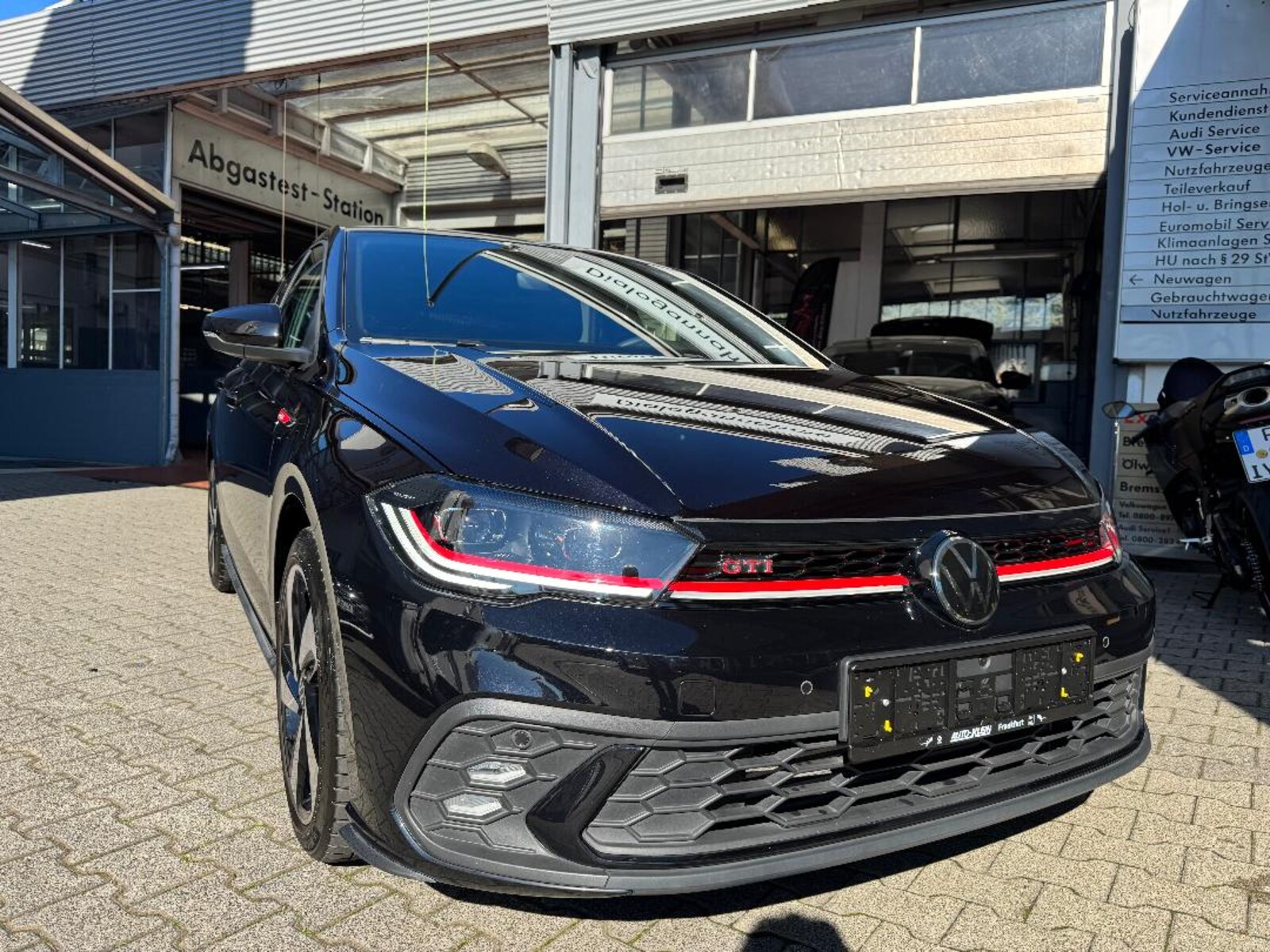 Volkswagen Polo – Bild 3