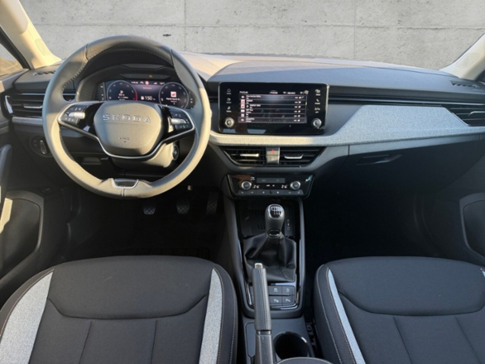 Škoda Kamiq – Bild 16