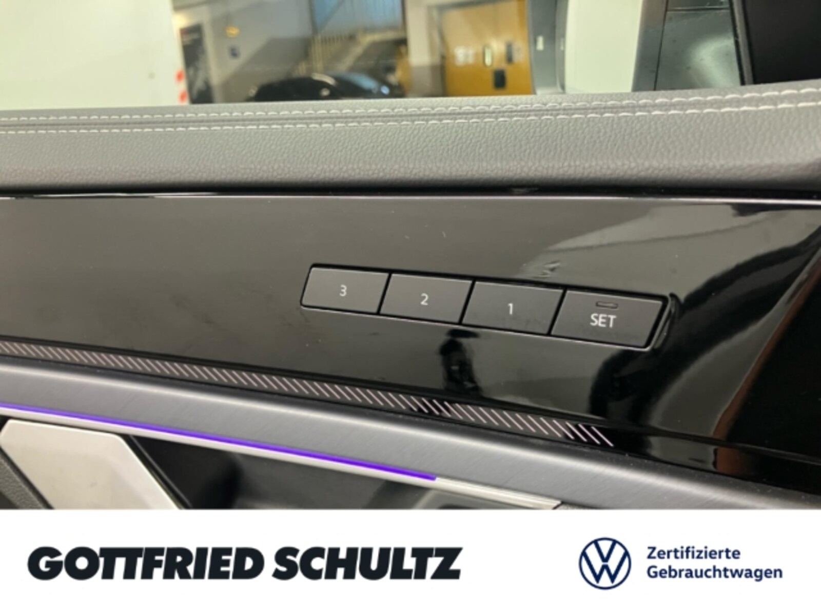 Volkswagen Touareg – Bild 15