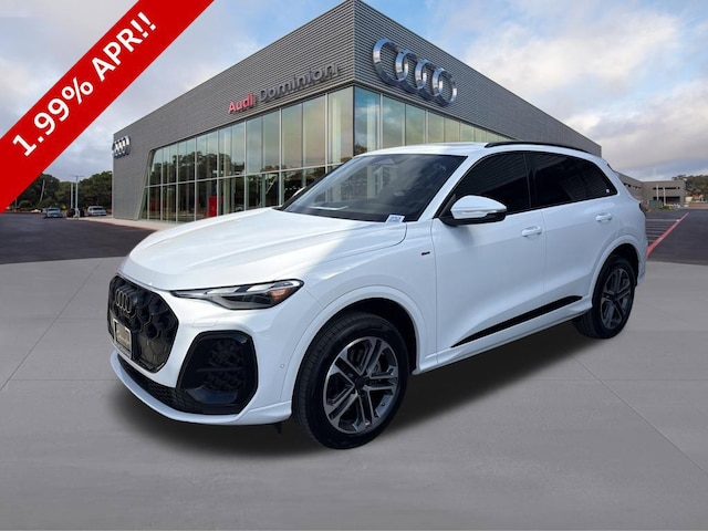 Photo of 2026 Audi Q5