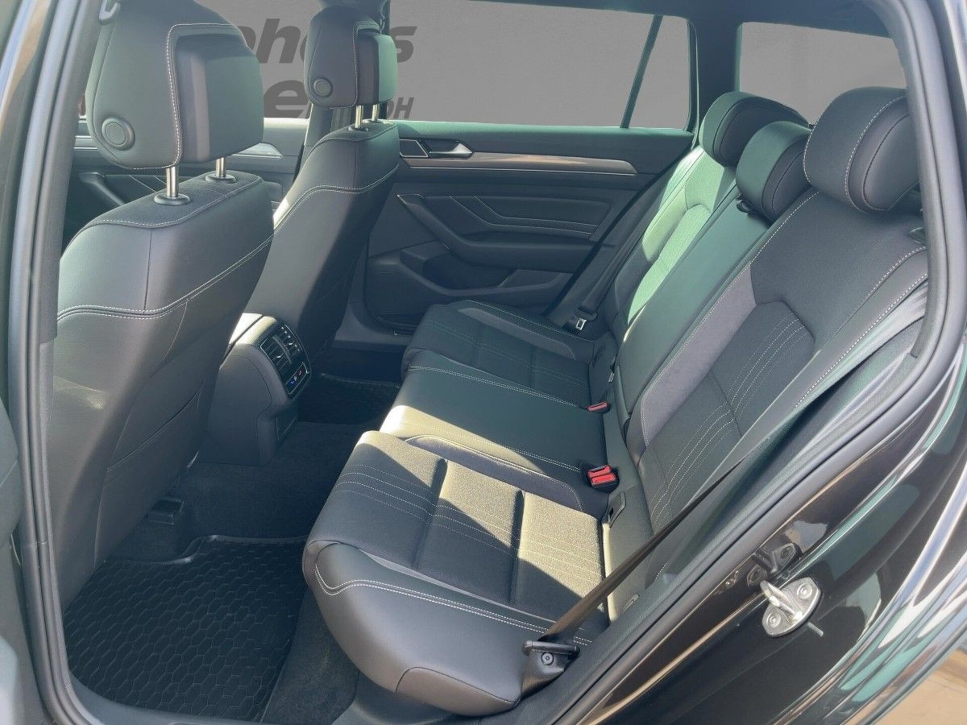 Volkswagen Passat Variant Alltrack