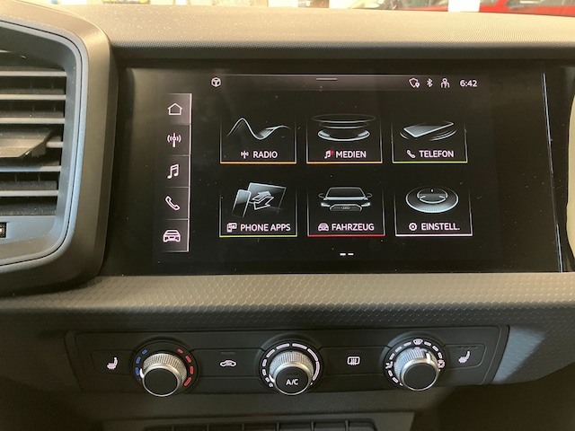 Audi A1 Citycarver 30 TFSI S Tronic - 2021 - Joinsteer - #10