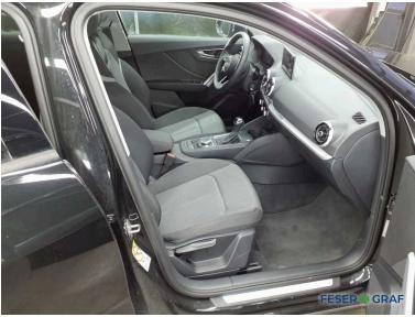 Image about Audi Q2 advanced 35 TFSI S tronic
