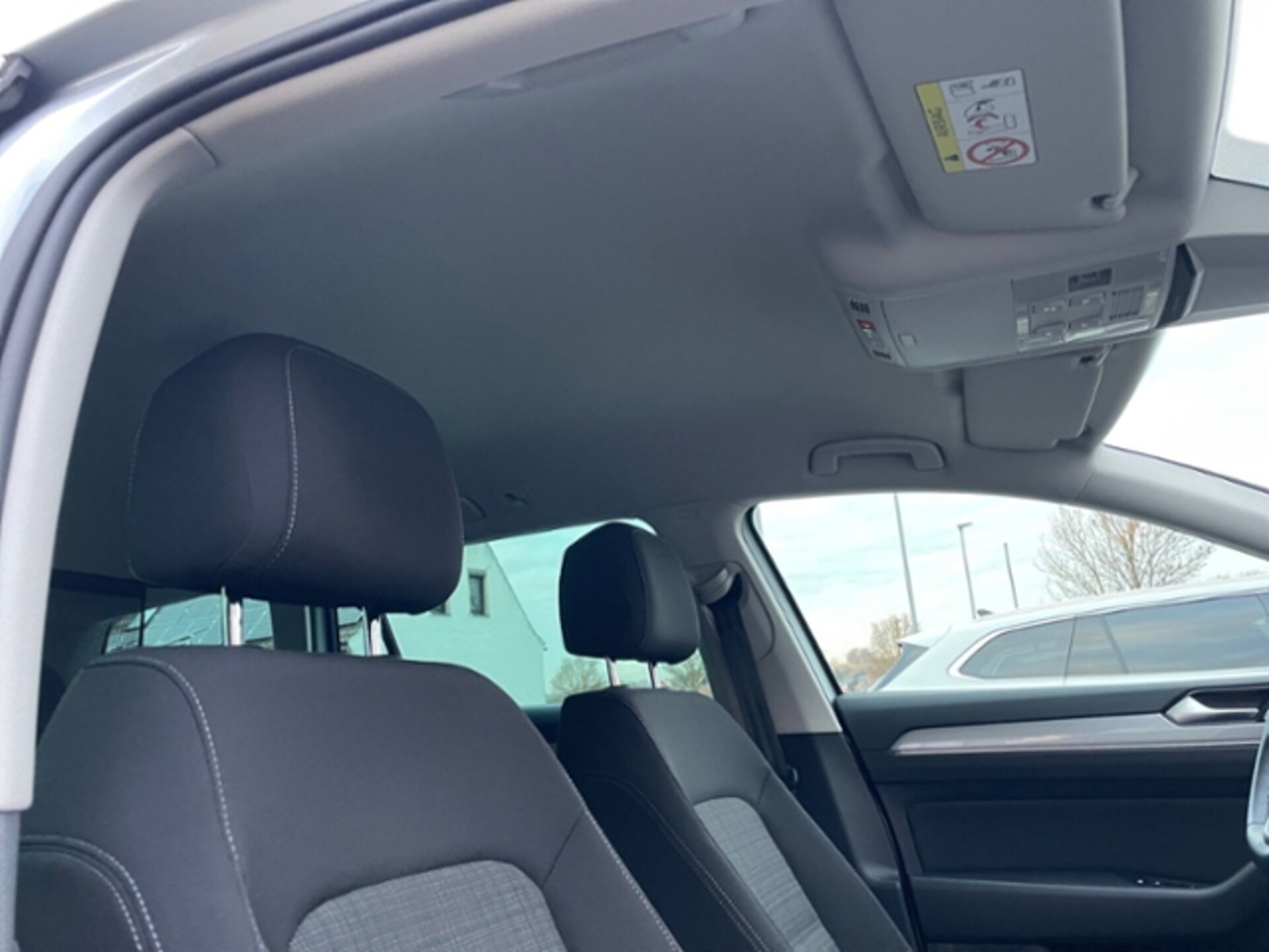 Volkswagen Passat Variant Business