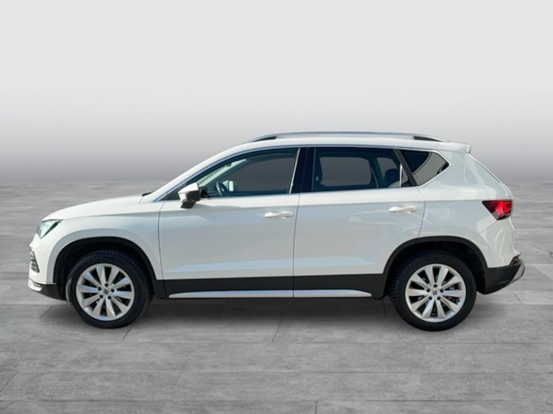 SEAT Ateca Xperience