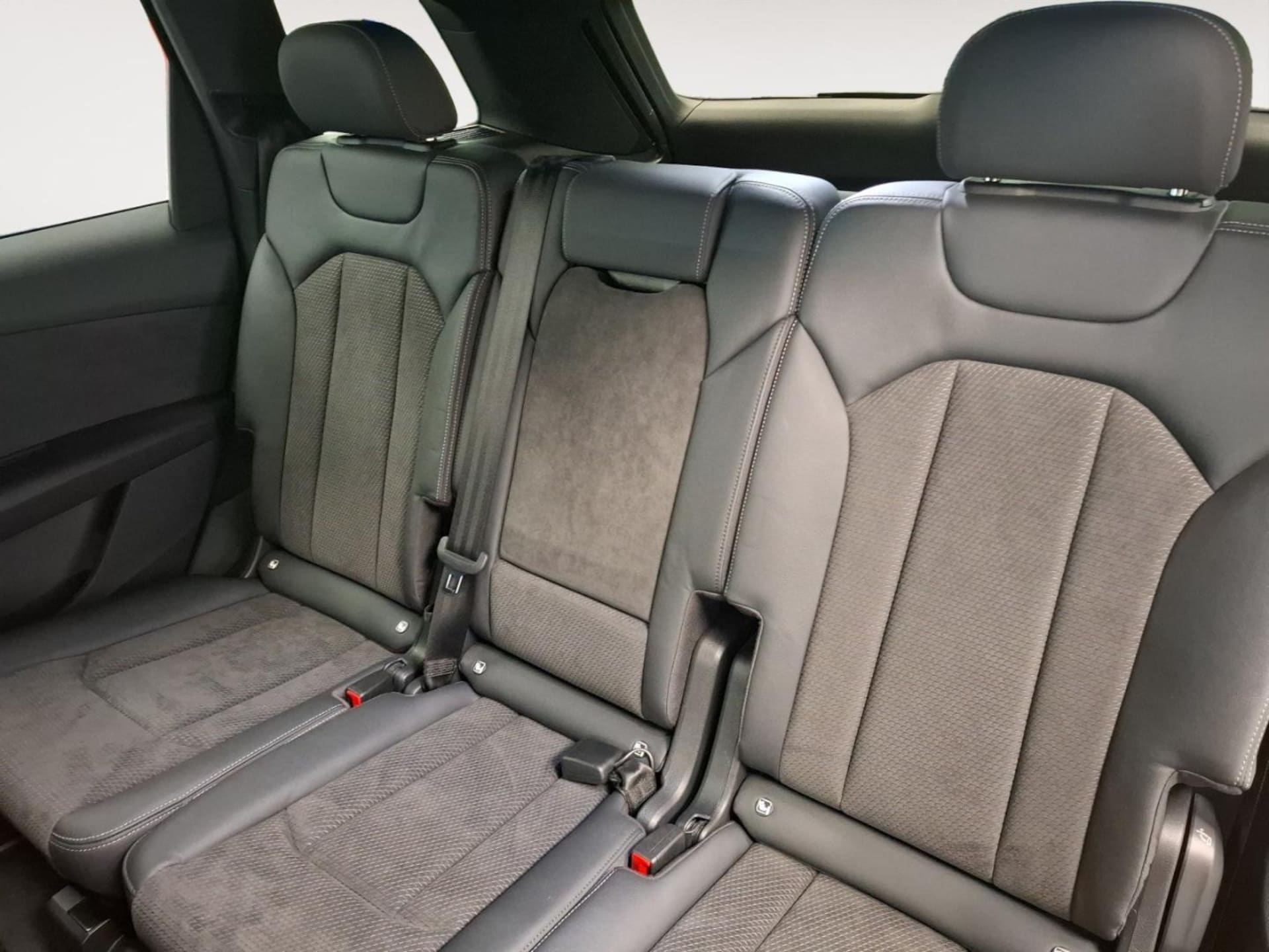 Audi Q7 SUV S line