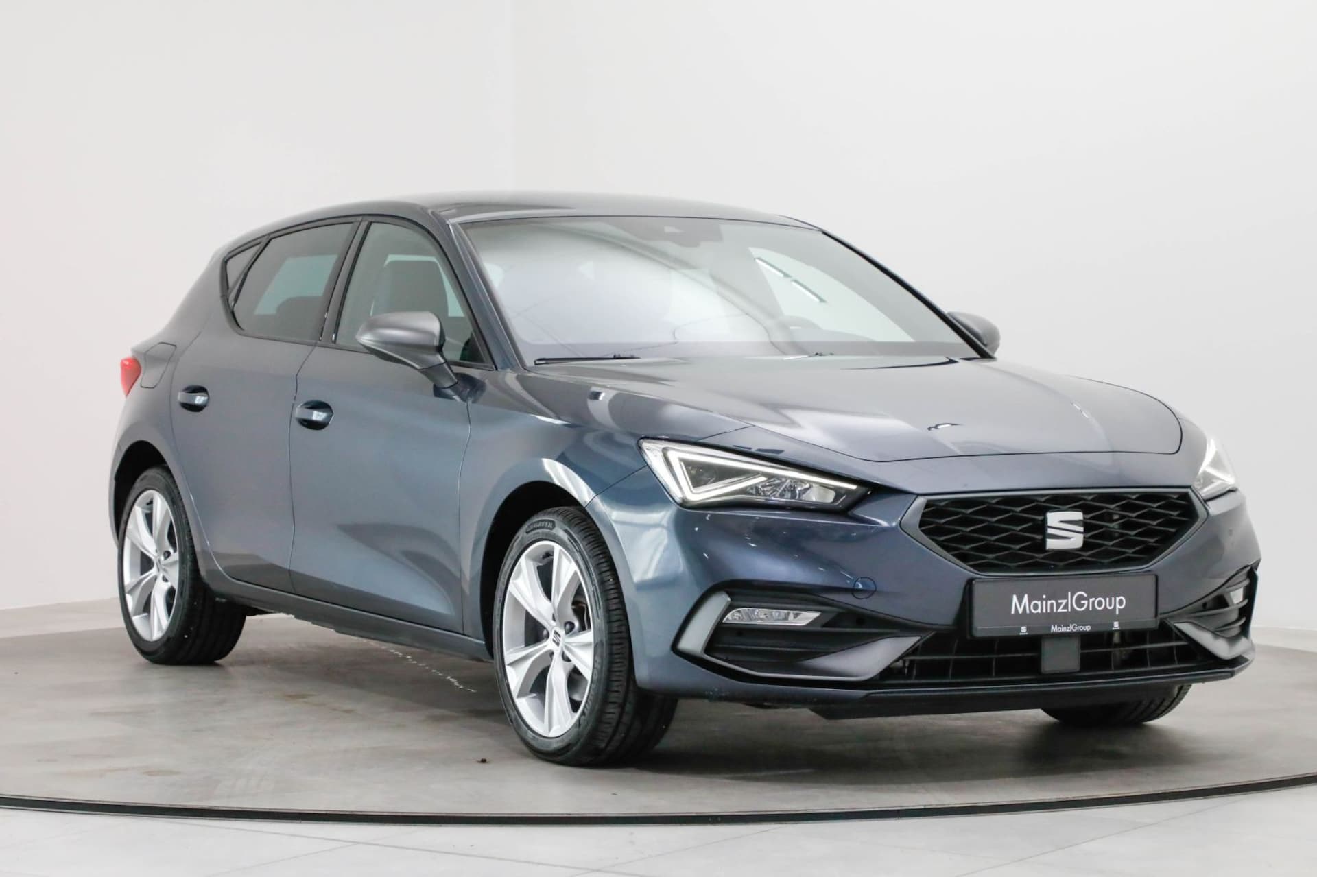 SEAT Leon FR