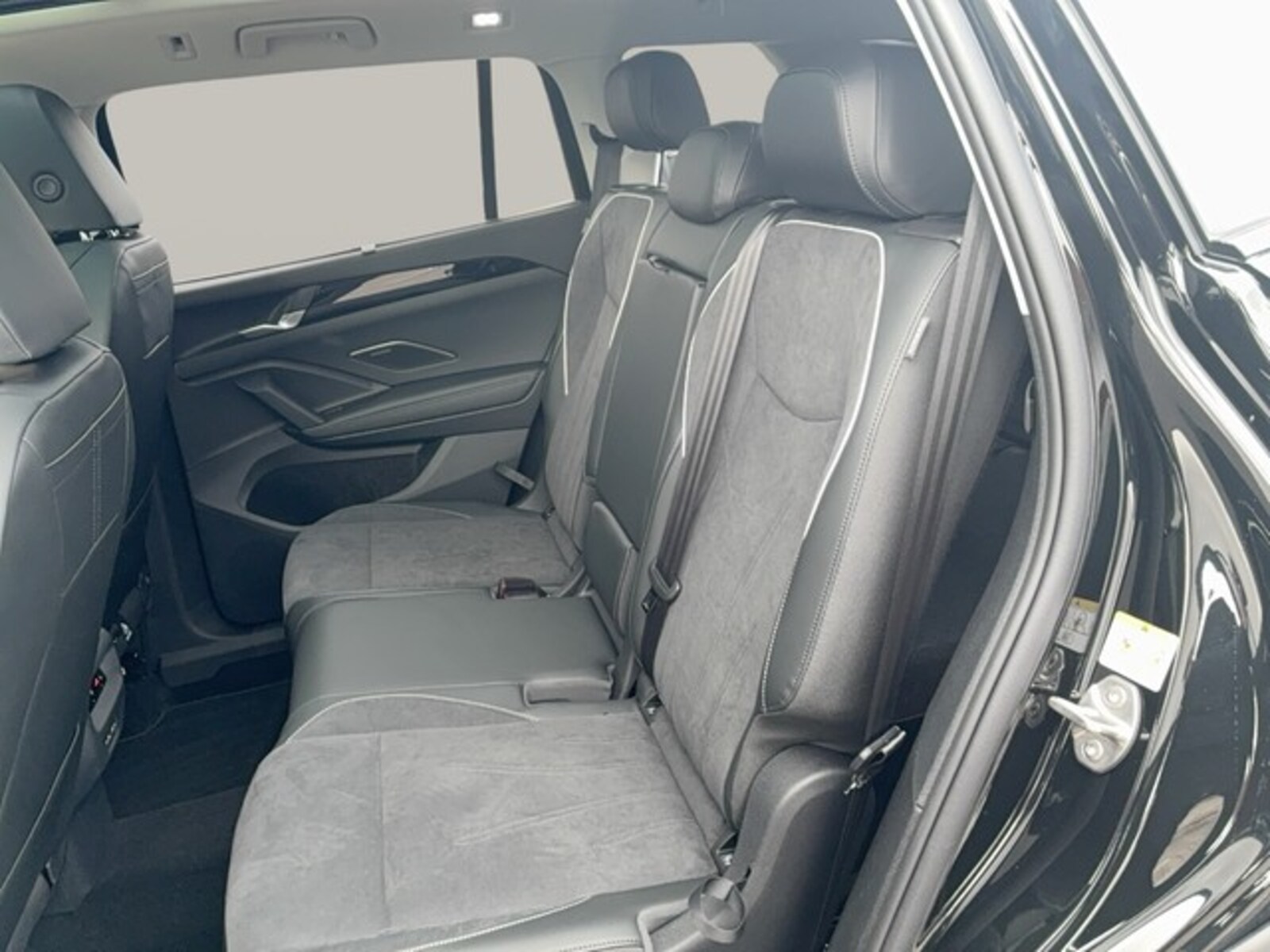 Volkswagen Tayron – Bild 11