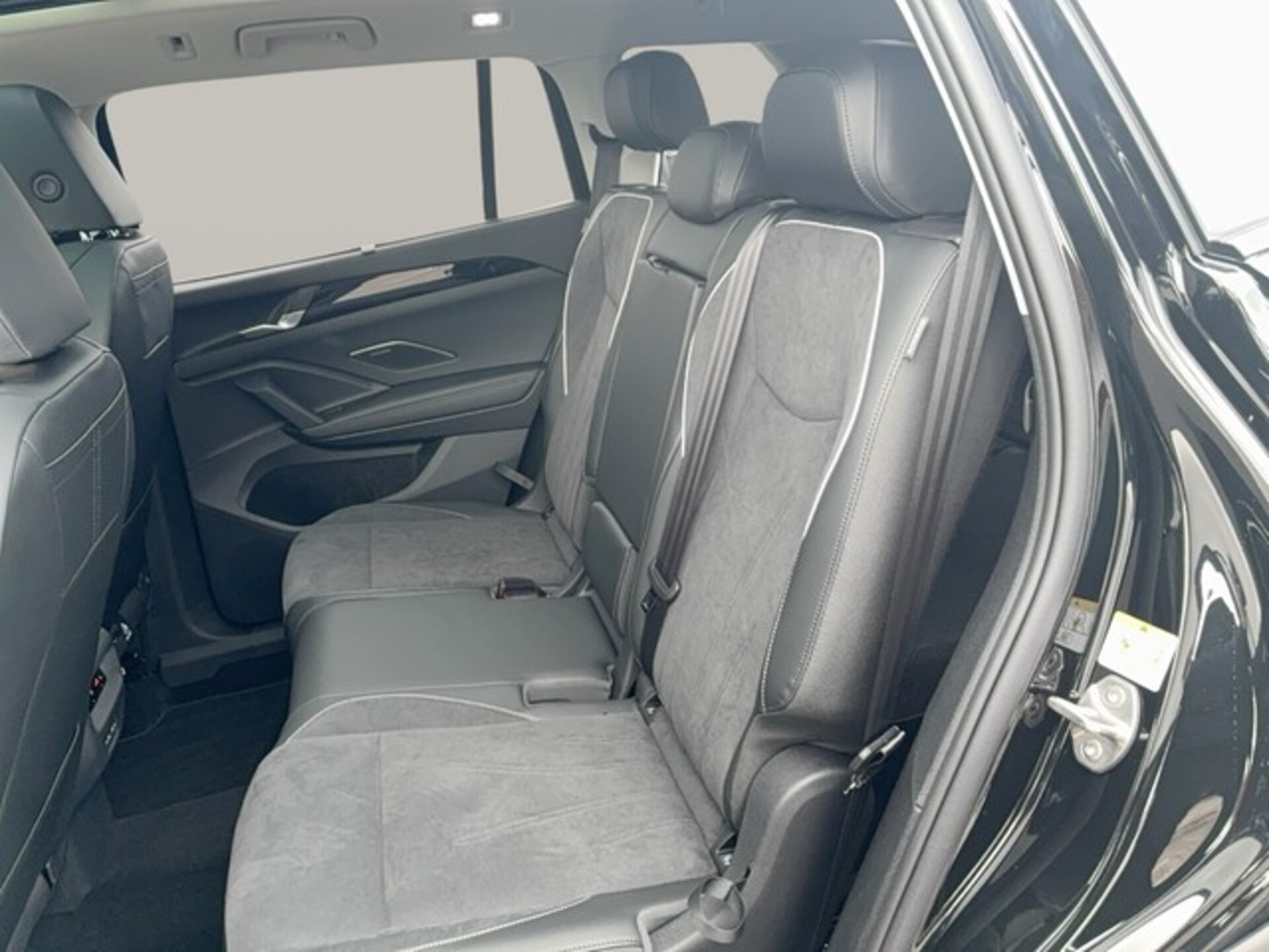 Volkswagen Tayron Elegance