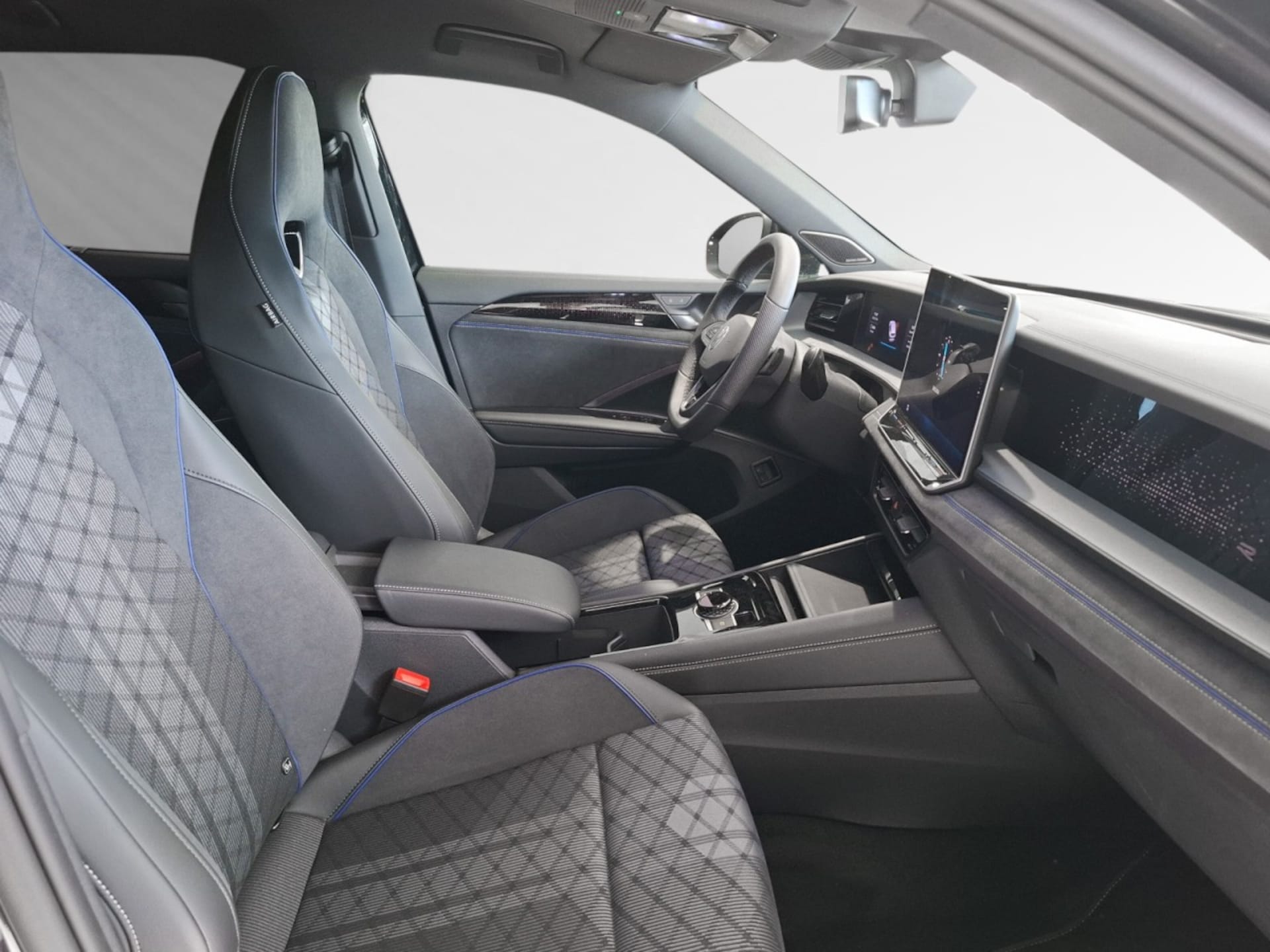 Volkswagen Tayron R-Line