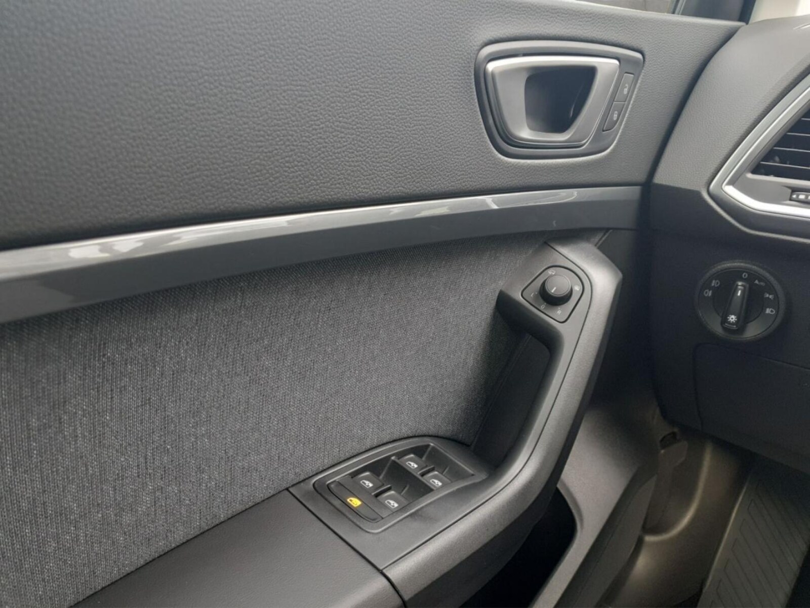 SEAT Ateca – Bild 12