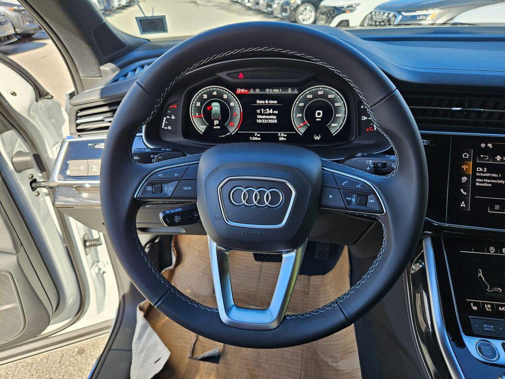 2026 Audi Q7 Premium Plus - Photo 10