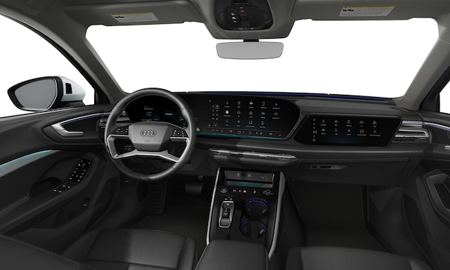 2025 Audi A5 Sedan