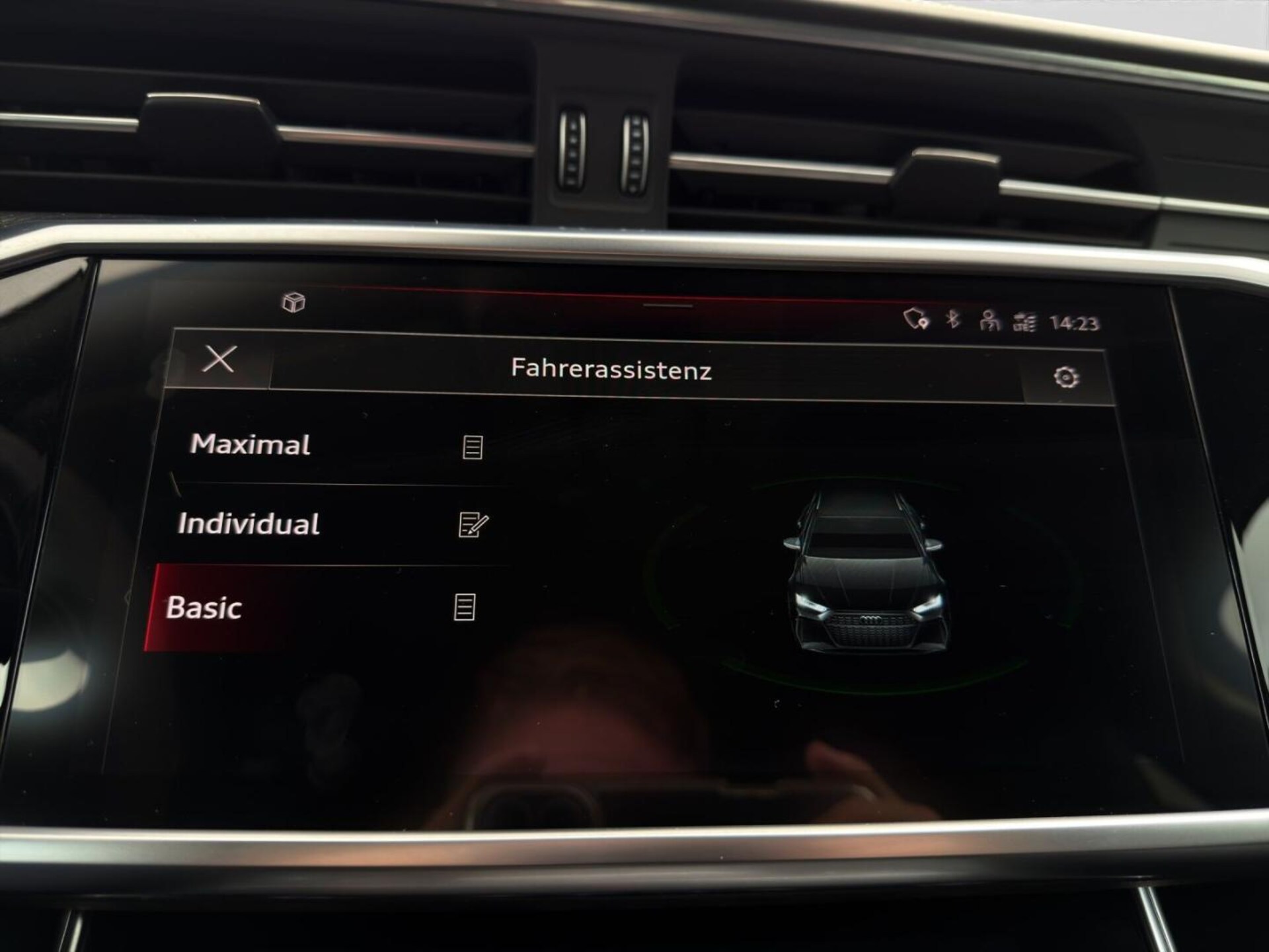 Audi RS 6 Avant