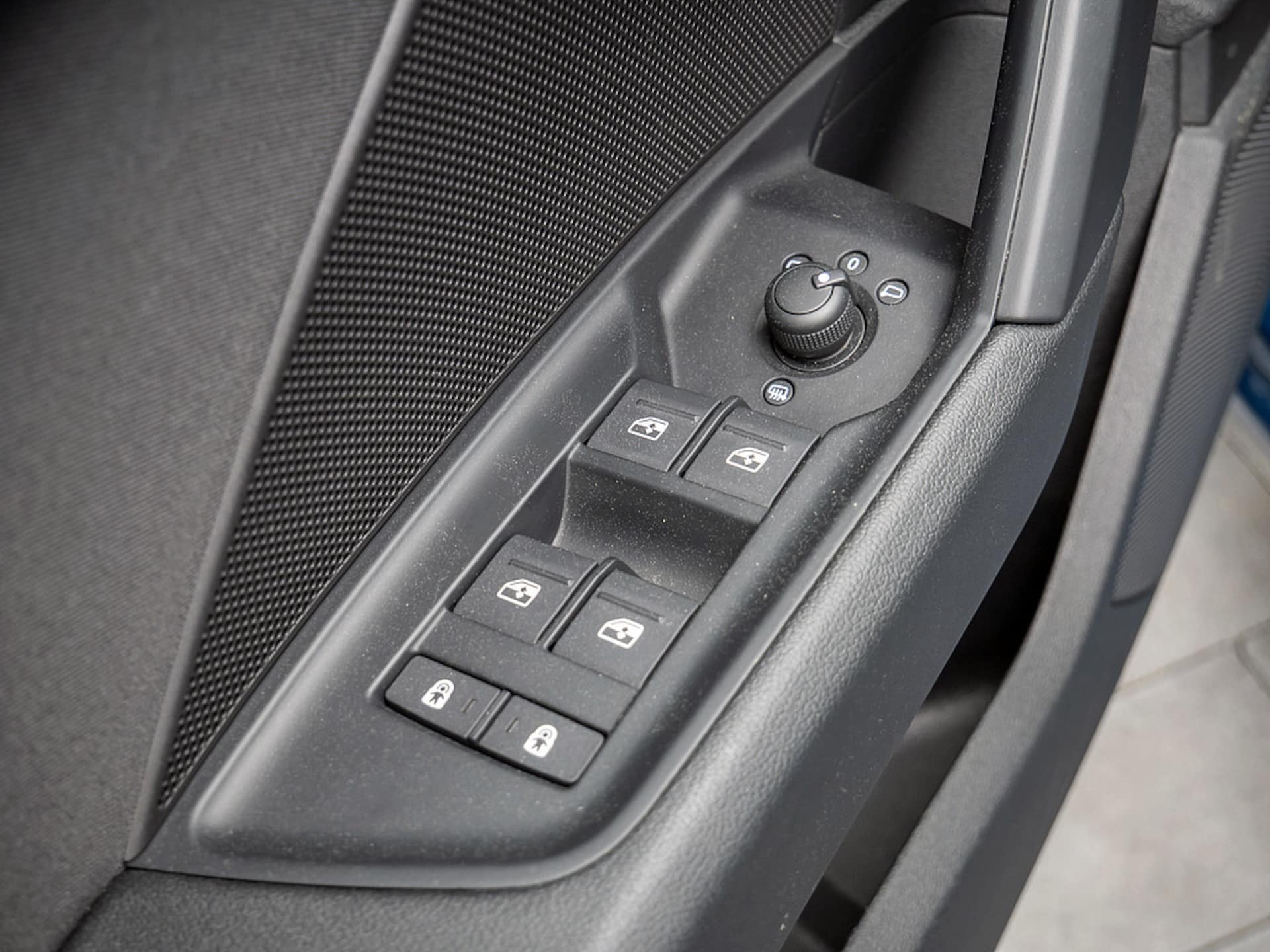 Audi A3 Sportback Advanced
