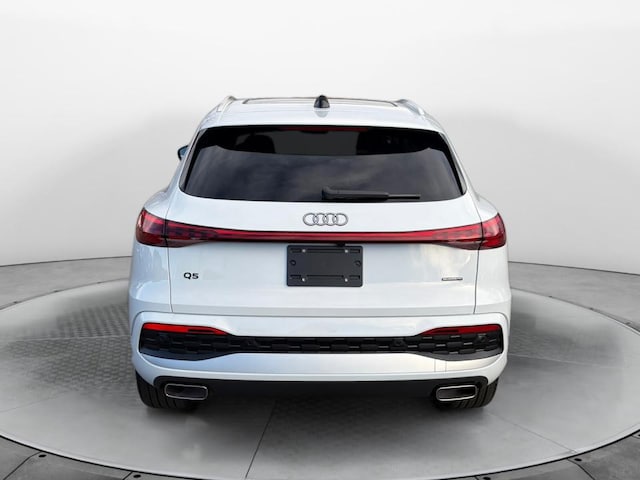 2025 Audi Q5 Premium Plus - Photo 6