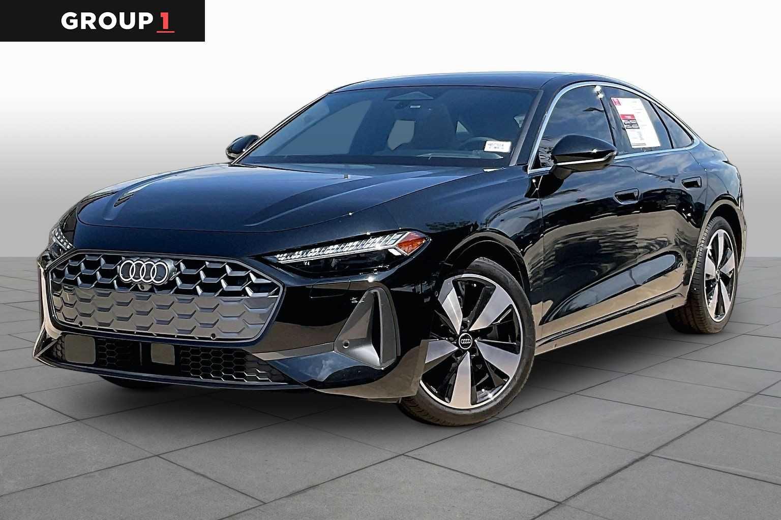 2025 Audi A5 Premium Plus quattro S tronic's photo