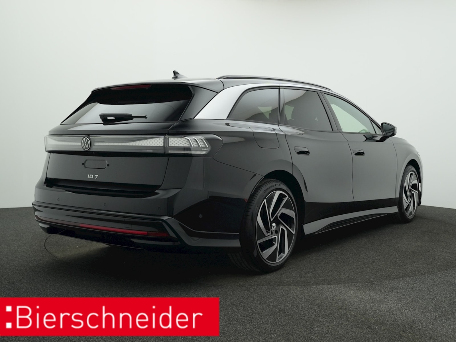 Volkswagen ID.7 Tourer – Bild 8