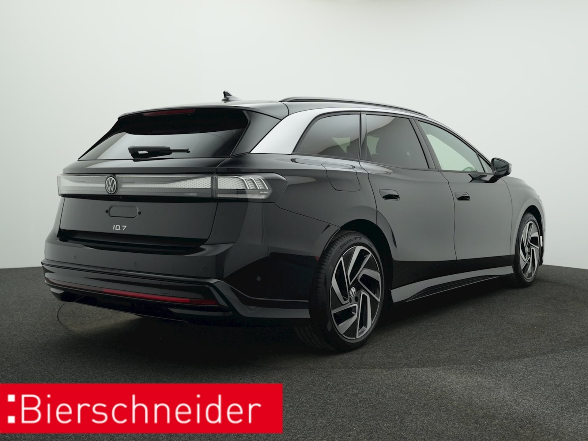 Volkswagen ID.7 Tourer Pro