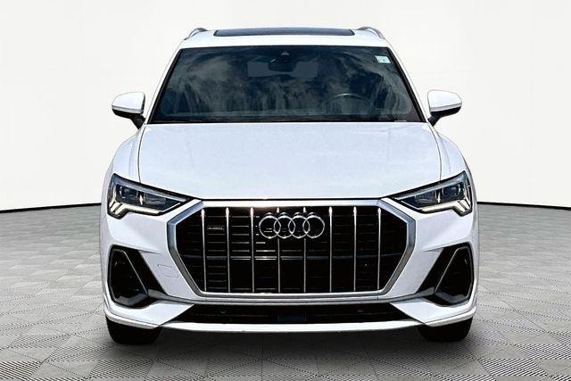 2023 Audi Q3 SUV