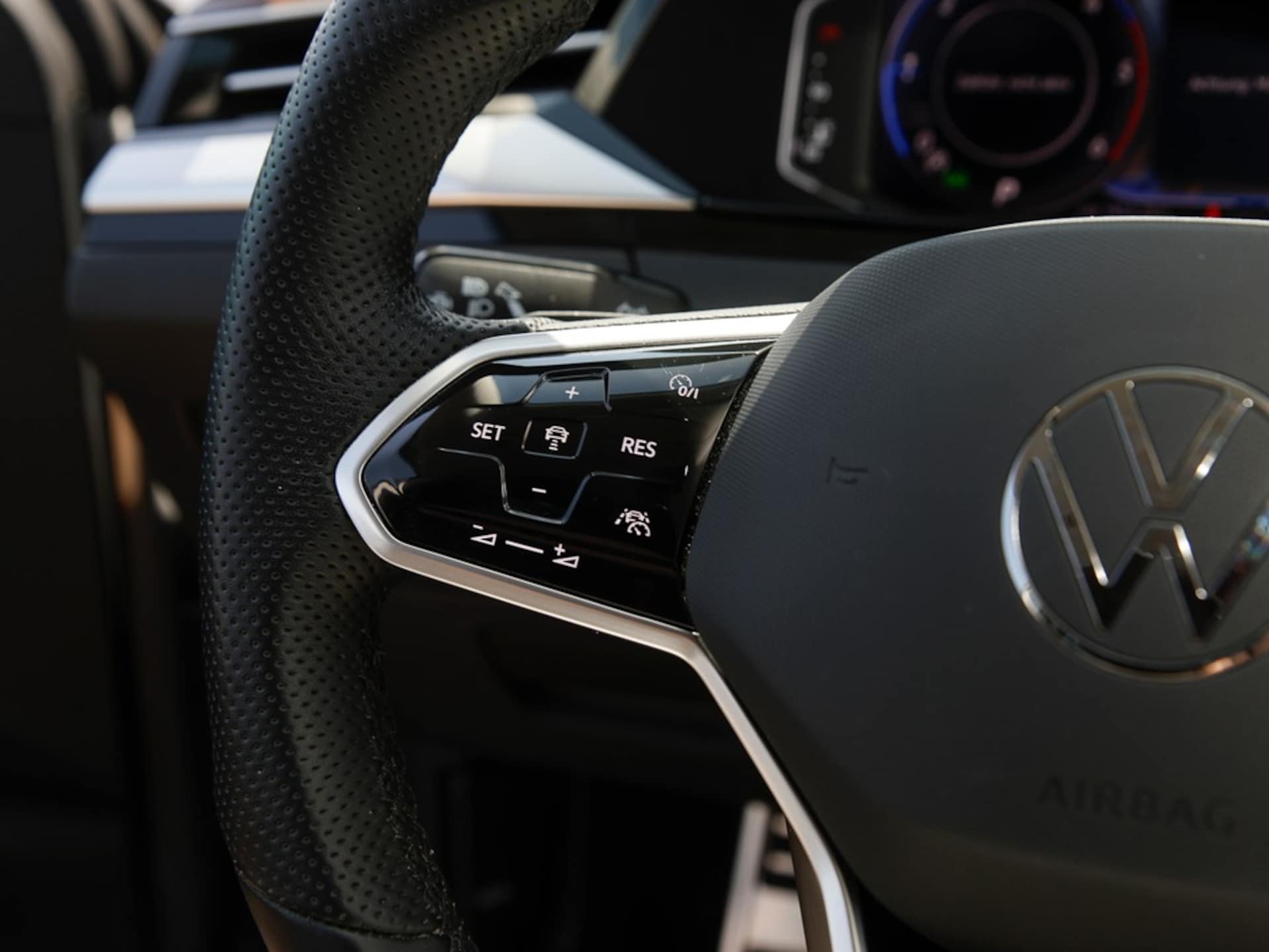 Volkswagen Arteon Elegance