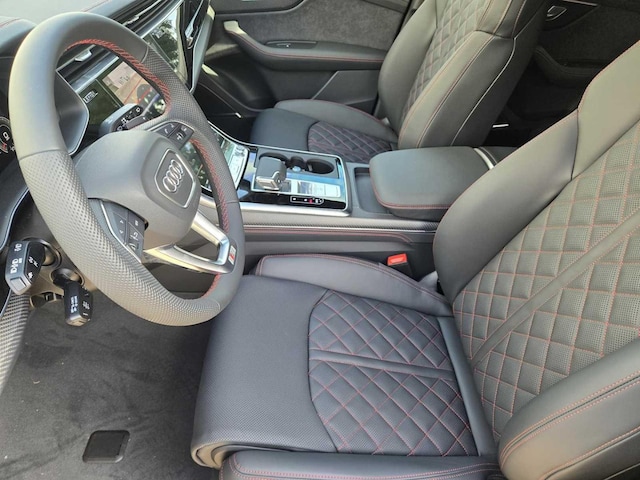 2026 Audi Q8 Prestige - Photo 8