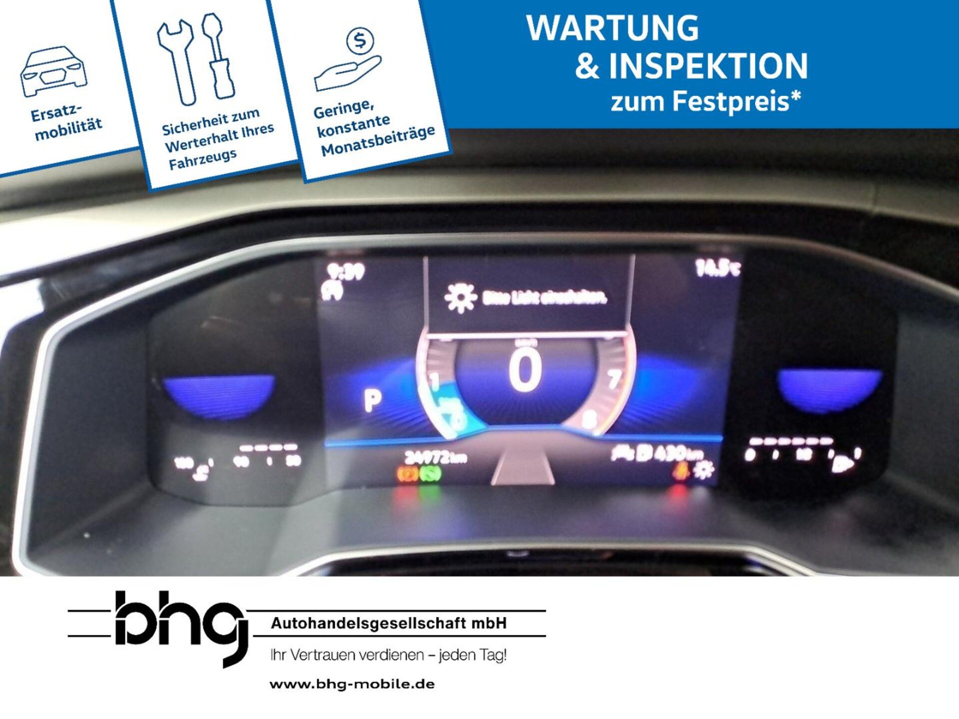 Volkswagen Taigo MOVE